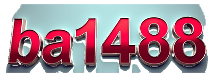 ba1488 logo