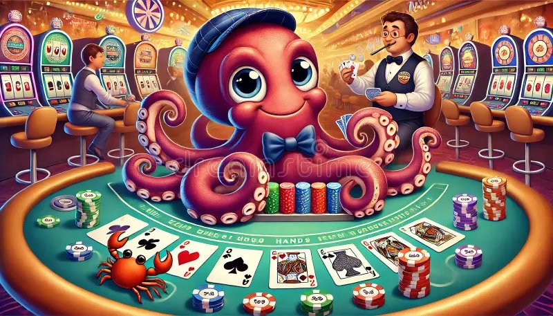 ba1488 Live Casino